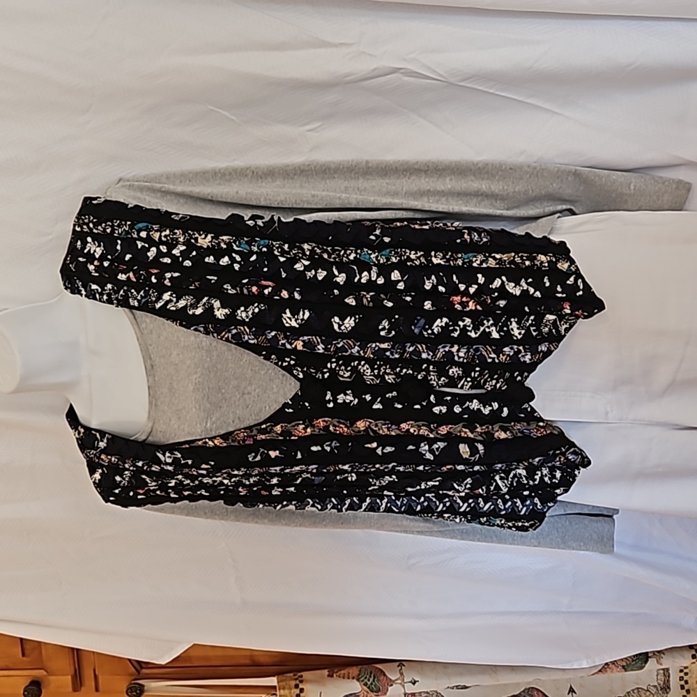Soul Mates vest